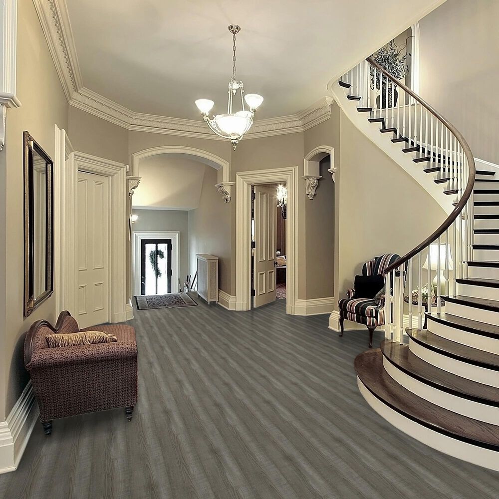 Premier Sawmill Road Heritage 7.25&quot; x 48&quot; Luxury Vinyl Plank, , large