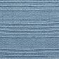 Chanasaya 20" Square Textured Stripe Throw Pillow in Blue (Set of 2), , large