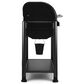 Traeger Grills Westwood XL Pellet Grill in Black and Silvervein, , large
