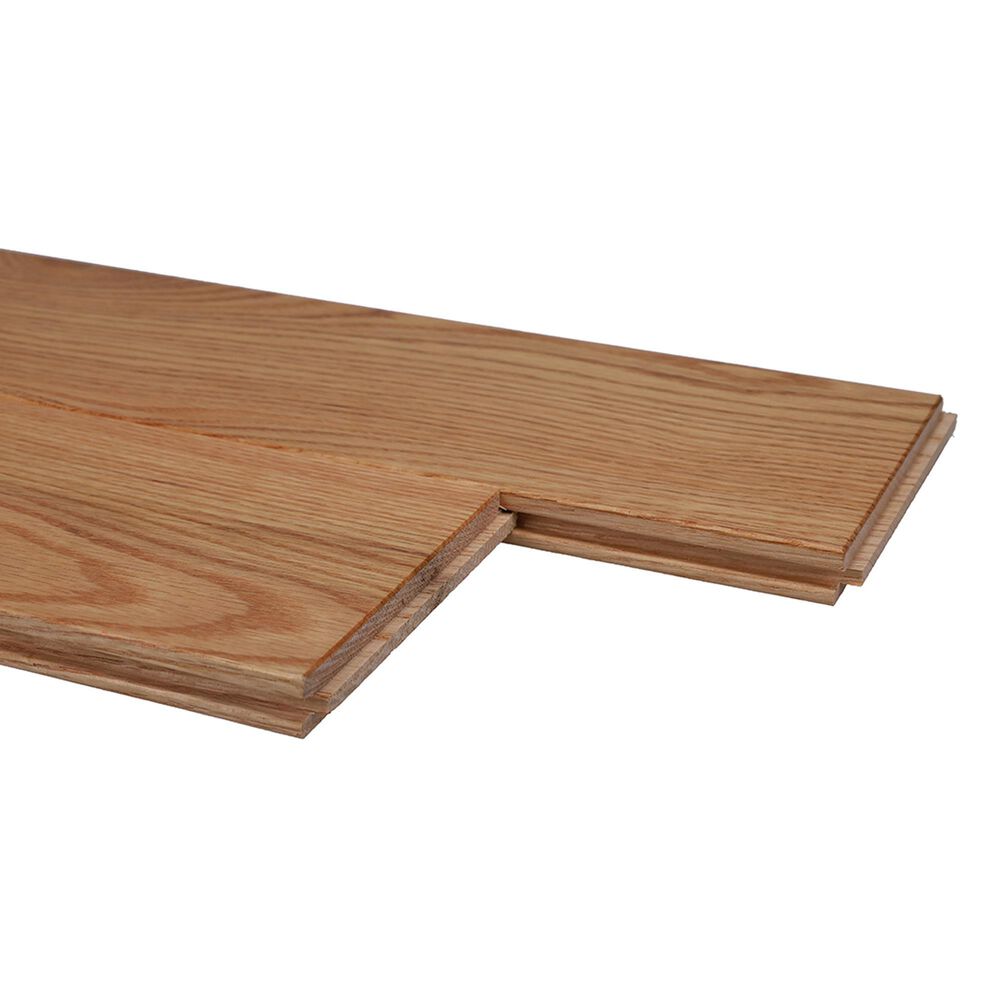 Mullican Flooring Nordic Naturals Aurora 3&quot; Oak Hardwood, , large