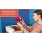 Glowforge Spark 3D Craft Laser in White, , large