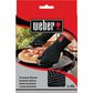 Weber Grills Premium Gloves in Black, , large