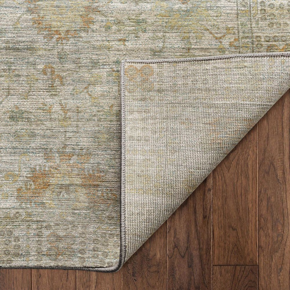 Dalyn Rug Company Aristo AR2 Ivory 9' x 12' Area Rug, , large