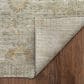 Dalyn Rug Company Aristo AR2 Ivory 9" x 12" Area Rug, , large