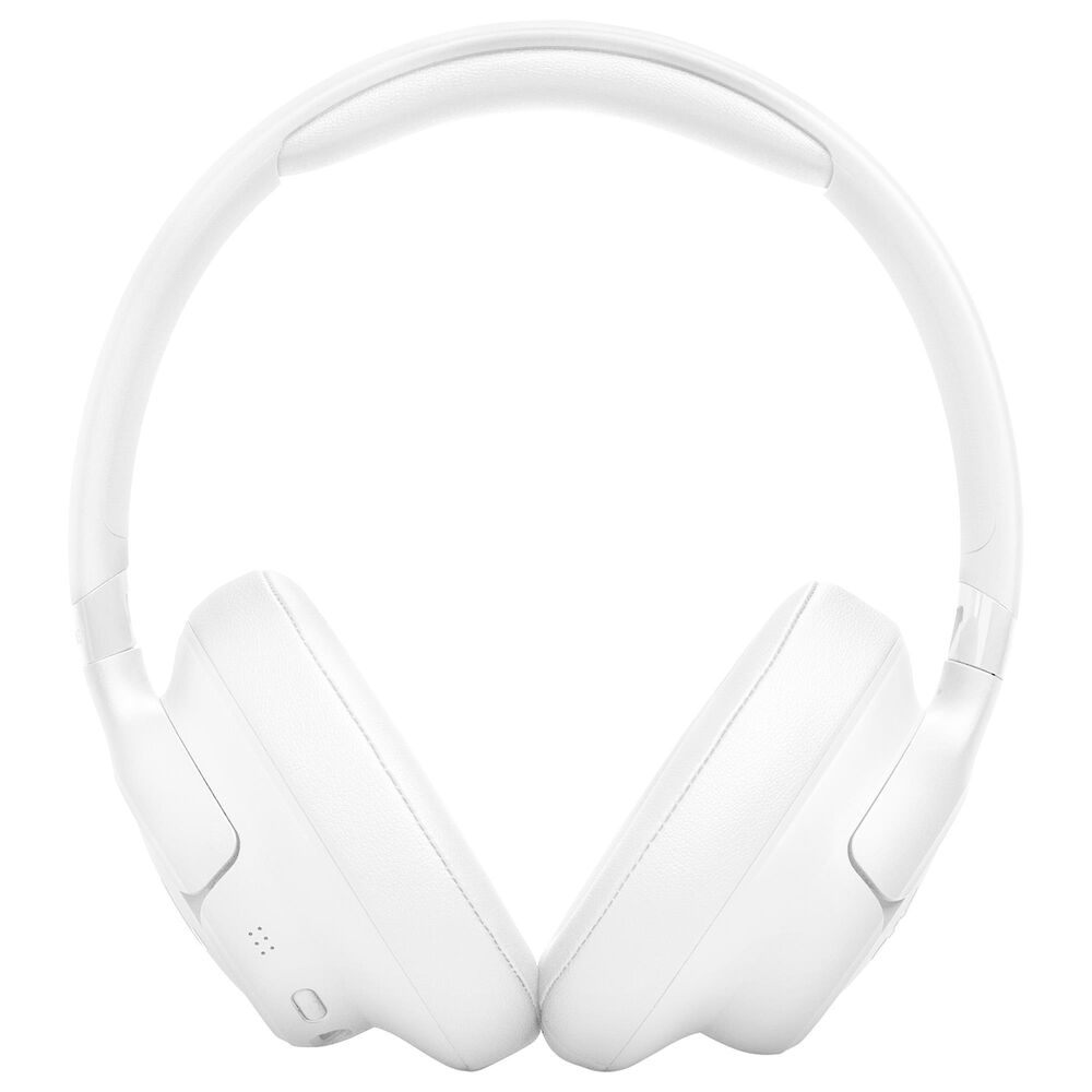JBL Tune 730BT Wireless Over-Ear Headphones in White, , large