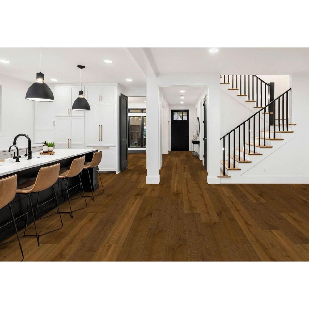 Fabrica Chateau Rouze Oak Engineered Hardwood, , large