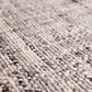 Jaipur Cambridge Season Gray 12" x 15" Area Rug, , large