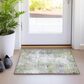 Dalyn Rug Company Ravenna RN1 1"8" x 2"6" Aloe Area Rug, , large
