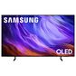 Samsung 77" Class S85H OLED 4K UHD Vision AI in Black - Smart Tizen TV (2026), , large