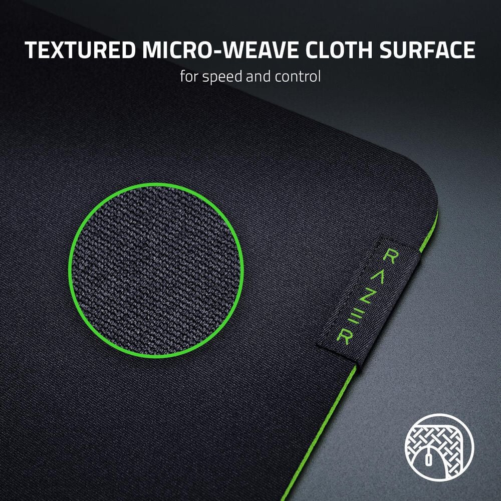 Razer Gigantus V2 XXL Mouse Mat, , large