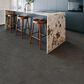 COREtec Balanced Retreat Nightfall Slate 12" x 24" Luxury Vinyl Tile, , large