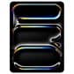 Apple 13-Inch iPad Pro | Apple M5 chip | Wi-Fi + Cellular 2TB with standard glass | Space Black (latest Model), , large