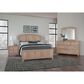 Viceray Collections Woodbridge 7-Drawer Dressers in Clear Maple, , large