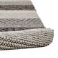 Feizy Berkeley 3"6" x 5"6" Sand and Multicolor Area Rug, , large