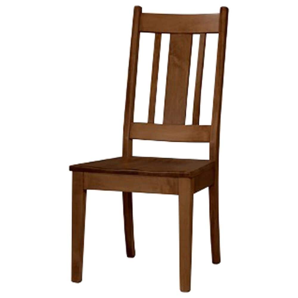 Fleming Furniture Co. Manon 7-Piece Rectangular Dining Set in Auburn, , large