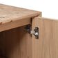 37B Mappa 3-Door Sideboard in Natural Burl, , large