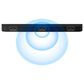 Sony 85" Class Bravia 3 II LED 4K HDR - Smart Google TV with 3.1 Channel Theater Bar and Wireless Subwoofer in Black, , large