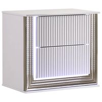 lighting nightstand