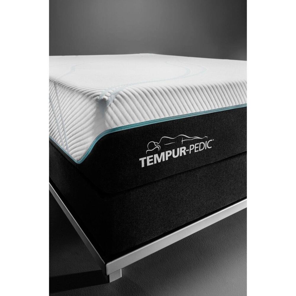 Tempur-Pedic TEMPUR-PROADAPT Medium King Mattress with High Profile Box Spring, , large