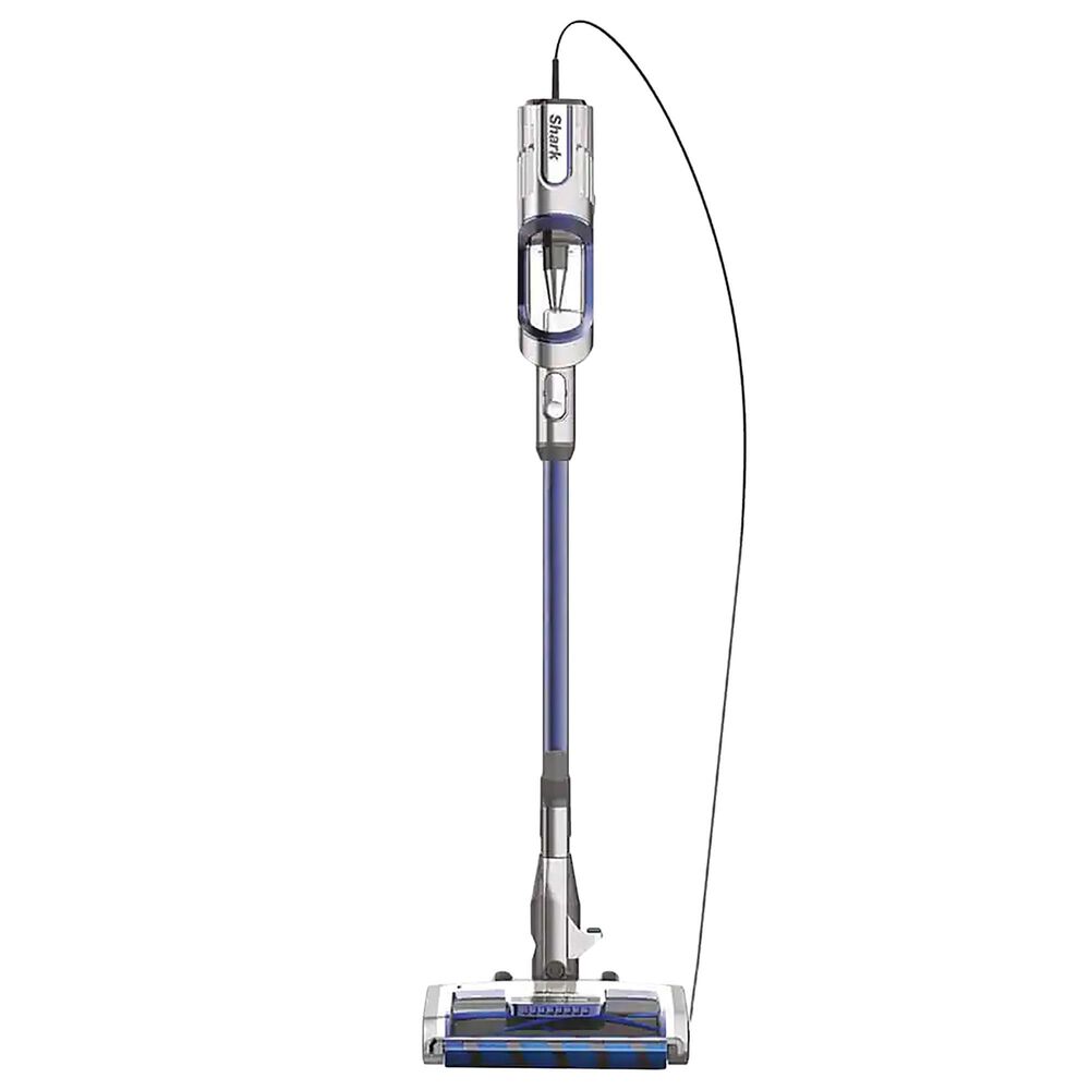 Shark Vertex UltraLight Corded Stick Vacuum in Cobalt Blue, , large