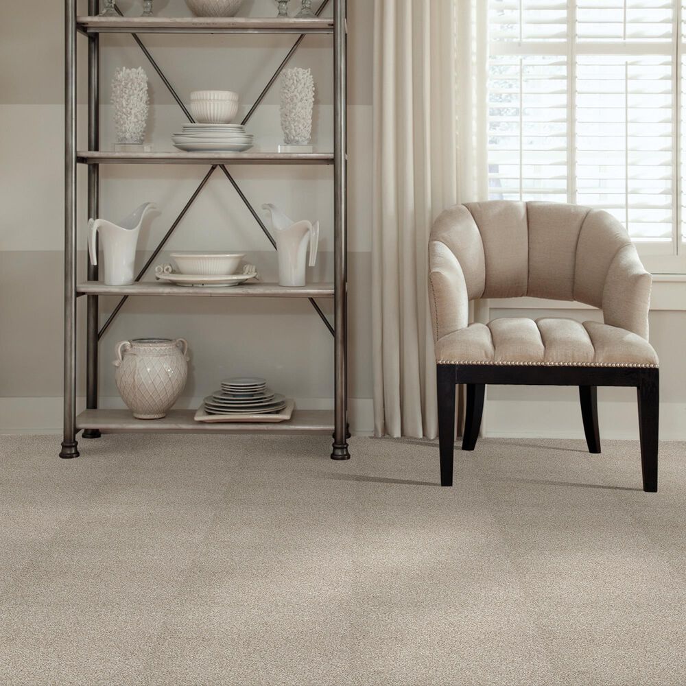 Shaw Foundations Take The Floor Tonal II Carpet in Fantasy, , large