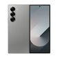 Samsung Galaxy Z Fold6 512gb Silver Shadow, , large