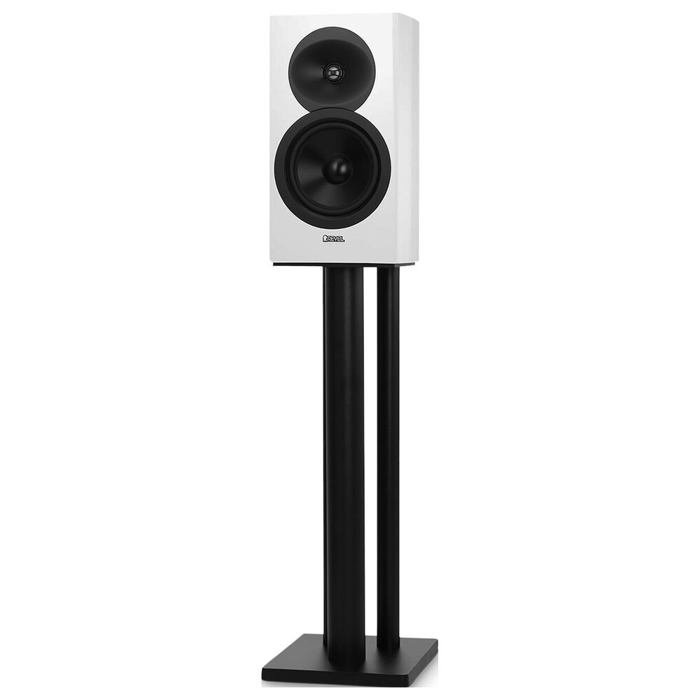 Revel 2-Way 6.5&quot; Bookshelf Loudspeaker in White, , large