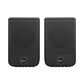 Klipsch Flexus Surround 3" Full Range Driver Speakers in Black, , large