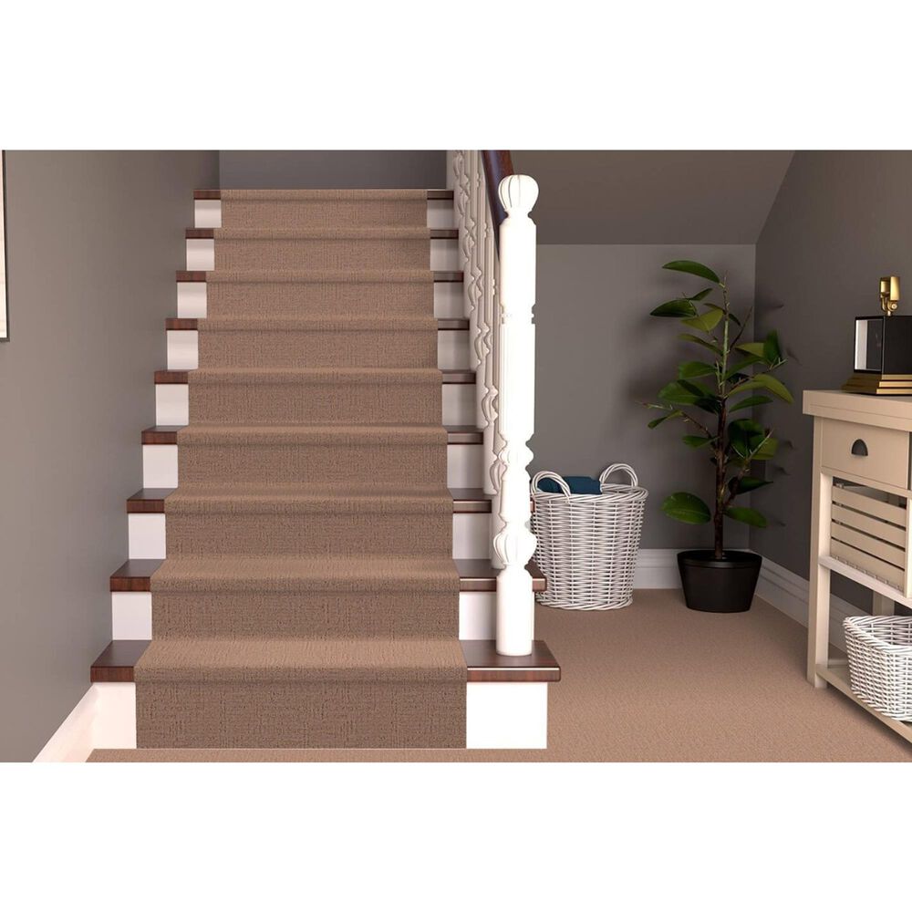 Masland Remarkable Carpet in Adobe, , large