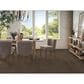 Shaw Homeward Midnight Mocha 9" x 60" Luxury Vinyl Plank, , large