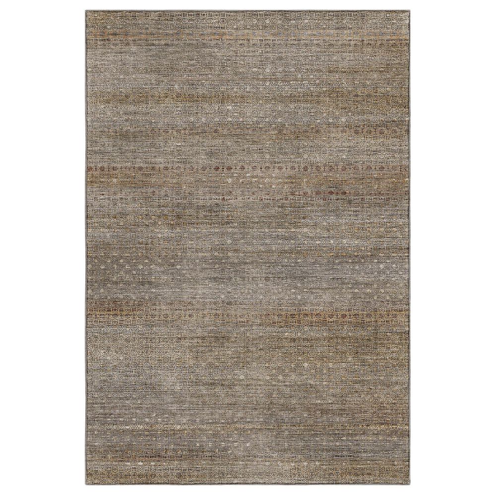Dalyn Rug Company Vico Beige 6"6" x 9"6" Area Rug, , large