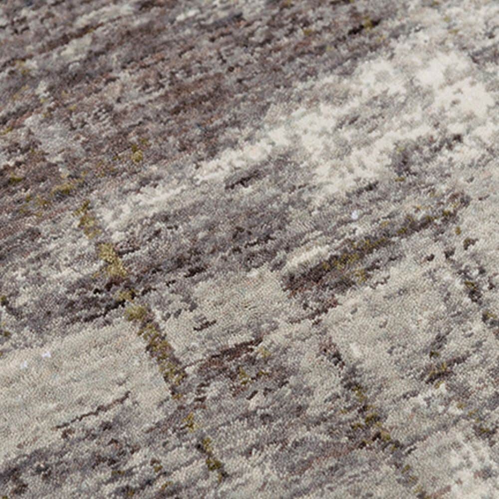 RIZZY Anatolia ANT746 10&#39; x 13&#39; Gray Area Rug, , large