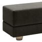 Jaxx Camden Twin Fold-Out Bench in Charcoal, , large