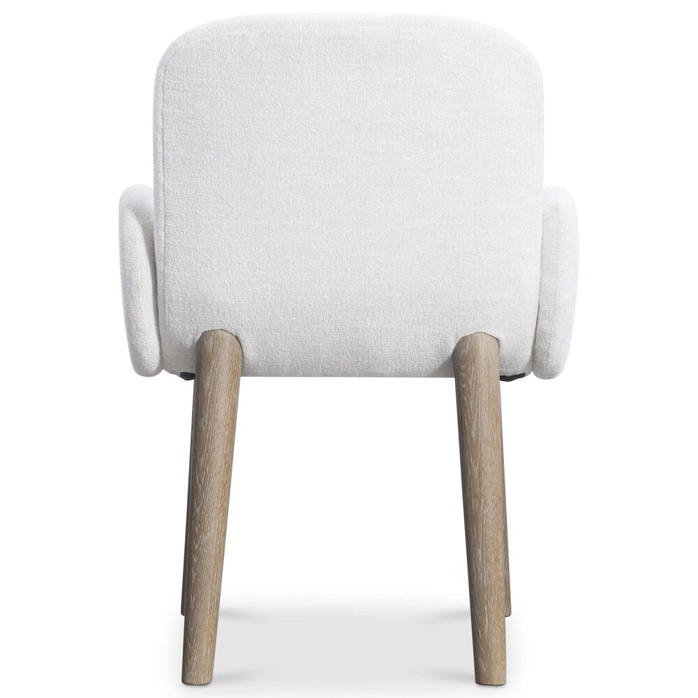 Bernhardt Loggia Arm Chair in Aria, , large