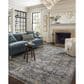 Loloi Katherine 9"6" x 13"1" Ink and Jade Area Rug, , large