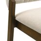 Armen Living Landyn Counter Height Stool in Sepia Brown, , large