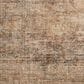 Loloi Loloi Anniston Clay / Charcoal 2"-3" x 3"-9" Accent Rug, , large