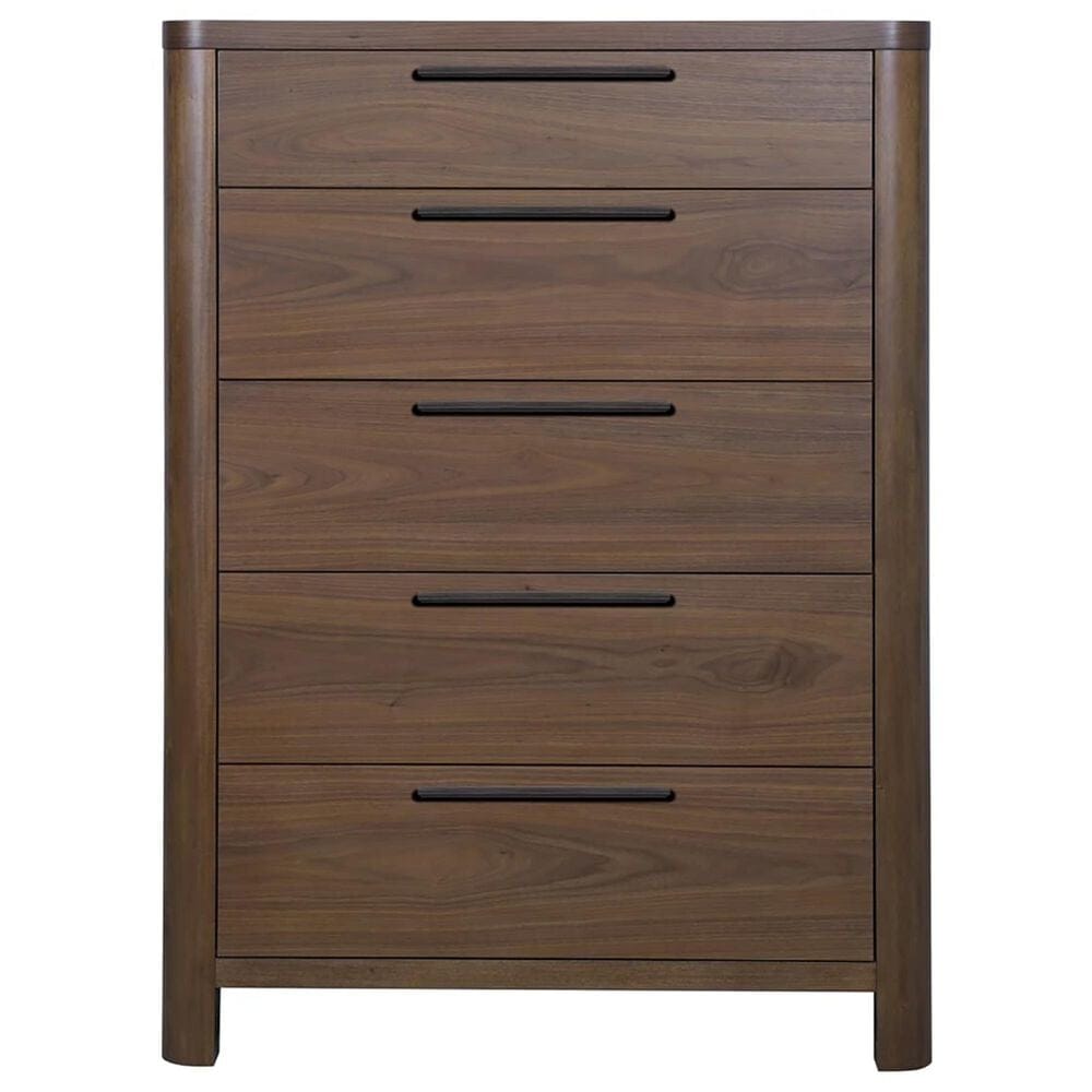 Totes Chest - English Walnut Totes Chest - English Walnut