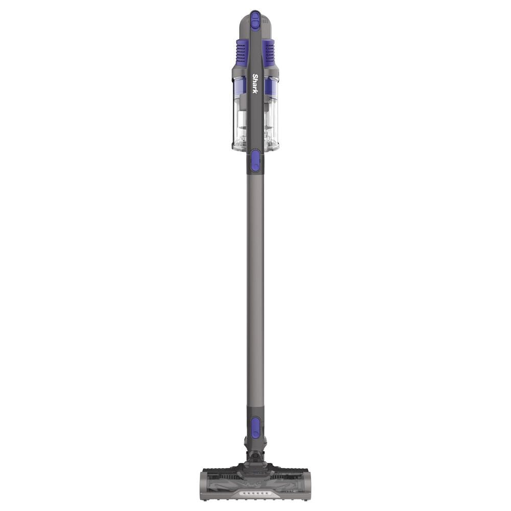 Shark Pet Pro Cordless Stick Vacuum with Self-Cleaning Brushroll in Grey, , large