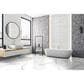 MS International Eden Statuary 12" x 24" Matte Porcelain Tile, , large