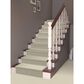 Dixie Home Pleasant Valley Carpet in Finch, , large