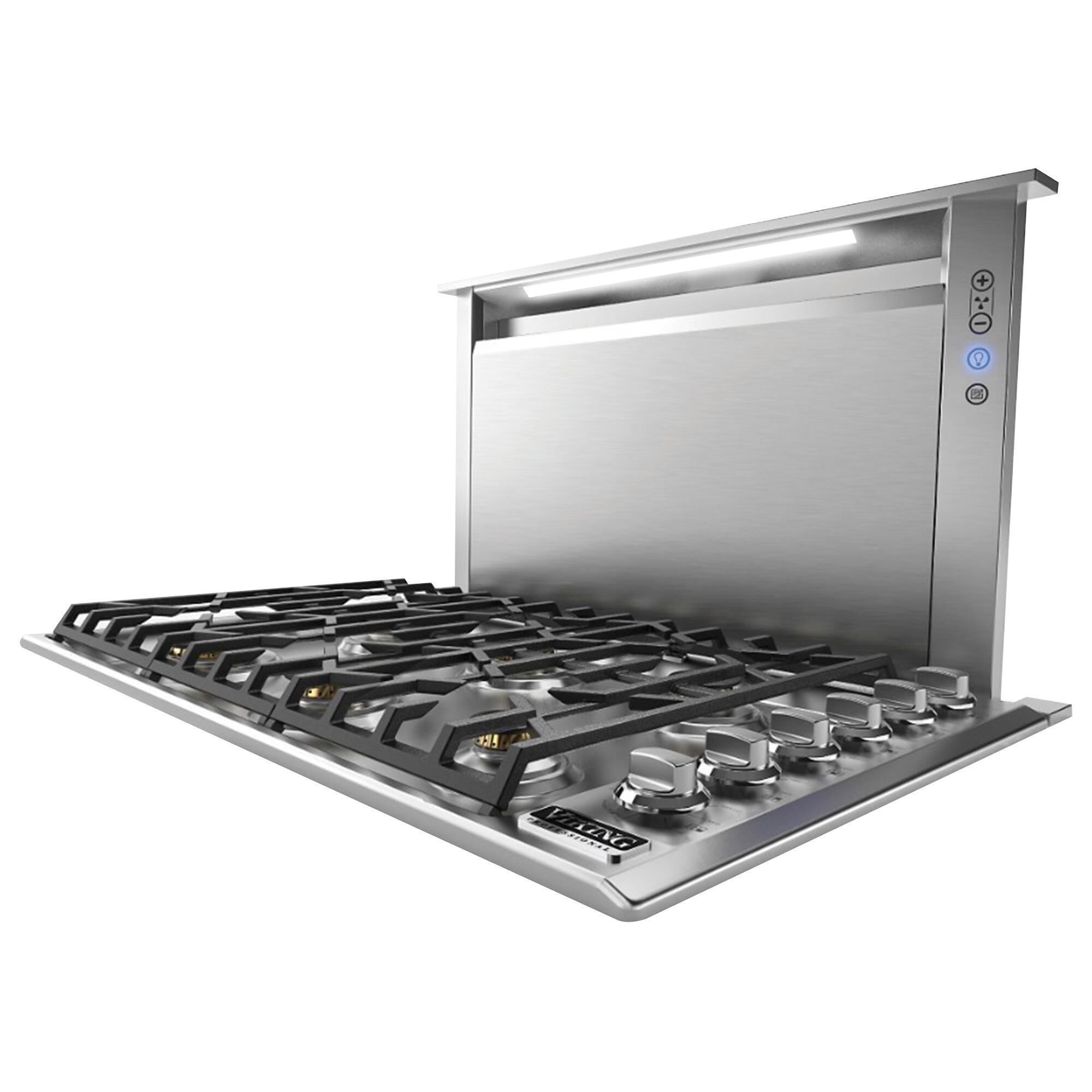 ND Viking Range 36