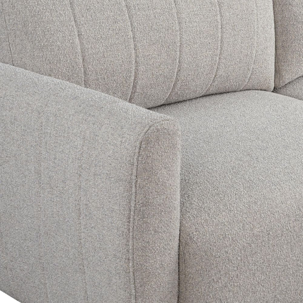 Lifestyle Solutions Galloway Convertible Sofa in Pebble, , large