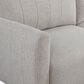 Lifestyle Solutions Galloway Convertible Sofa in Pebble, , large