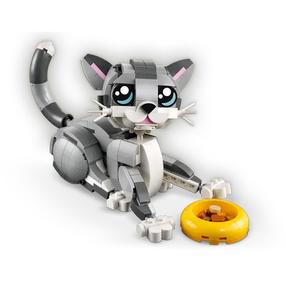 LEGO Creator Playful Cat, , large