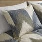 Hampton Park Alpine 3-Piece King/California King Comforter Mini Set in Navy, , large