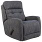 Southern Motion Bankshot Rocker Recliner in Indigo, , large
