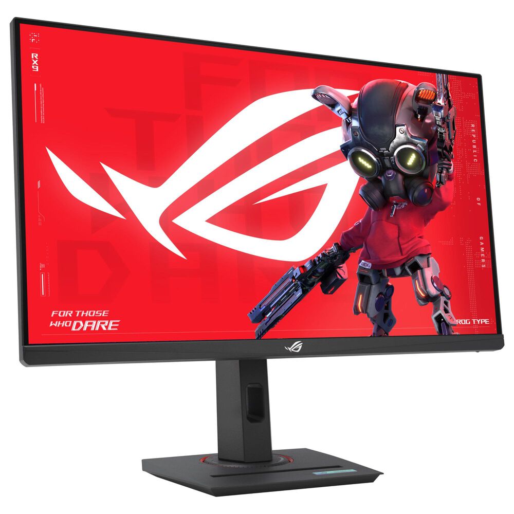 ASUS ROG Strix 27&quot; Gaming Monitor, , large