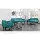 37B Hadley Chair in Heirloom Teal, , large