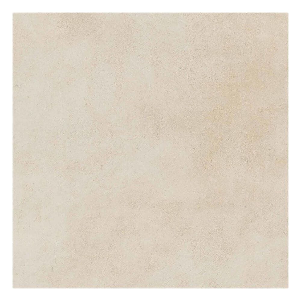Dal-Tile Veranda Solids 13" x 13" Porcelain Field Tile in Dune, , large